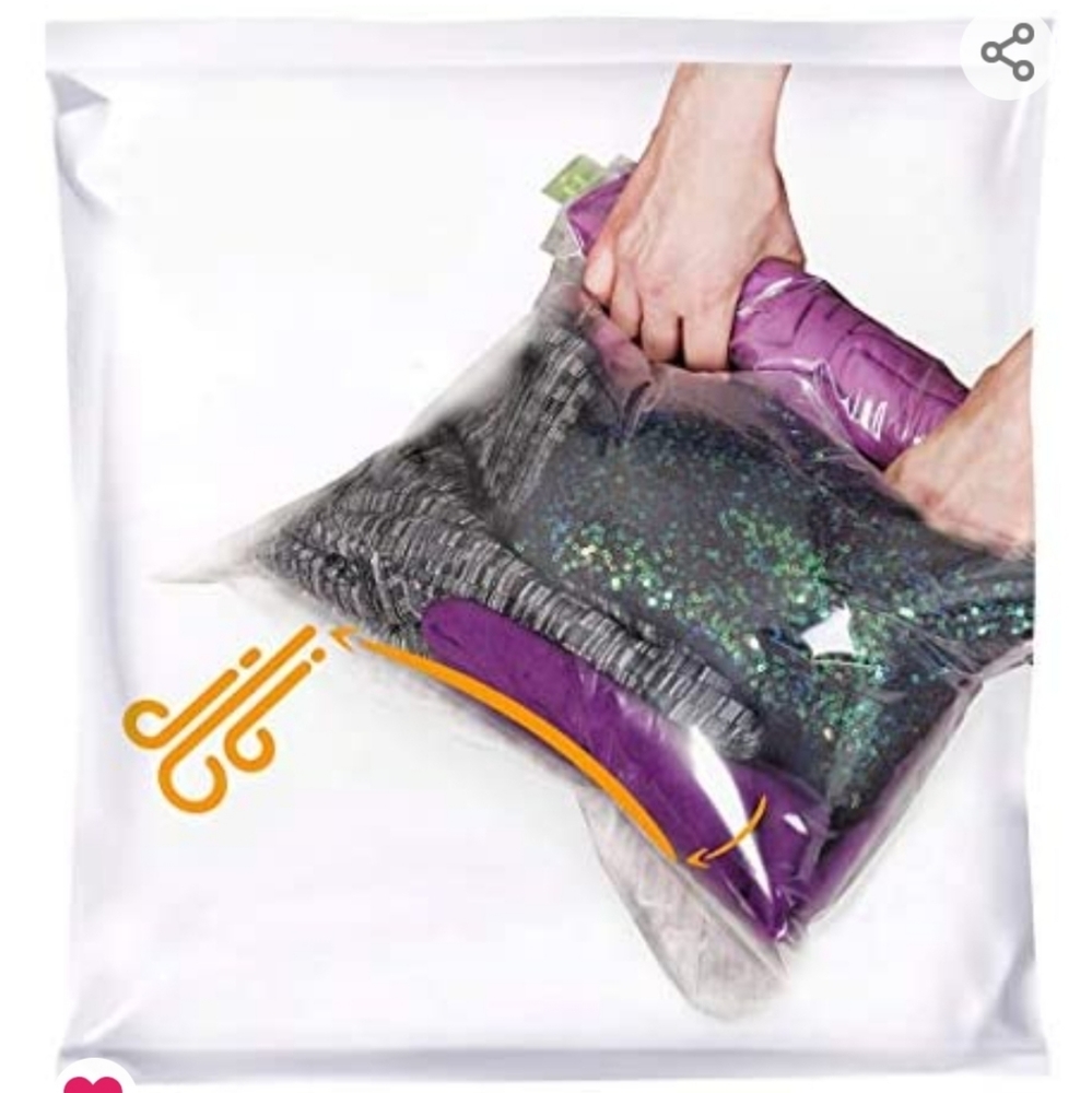 Storage bags
